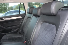 VW Passat  2.0TDI* DSG* ОБСЛУЖЕН* , снимка 14
