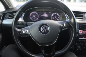 VW Passat  2.0TDI* DSG* ОБСЛУЖЕН* , снимка 8