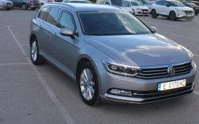 VW Passat  2.0TDI* DSG* ОБСЛУЖЕН* , снимка 4