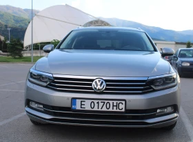 VW Passat  2.0TDI* DSG* ОБСЛУЖЕН* , снимка 2