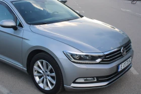 VW Passat  2.0TDI* DSG* ОБСЛУЖЕН* , снимка 6