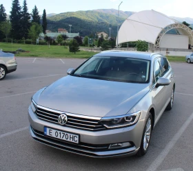 VW Passat  2.0TDI* DSG* ОБСЛУЖЕН* , снимка 1