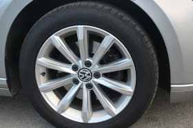 VW Passat  2.0TDI* DSG* ОБСЛУЖЕН* , снимка 16