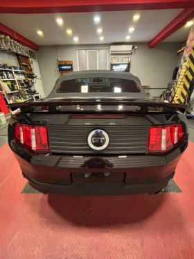 Ford Mustang 5.0, снимка 15
