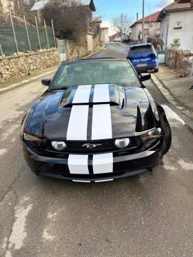 Ford Mustang 5.0, снимка 4