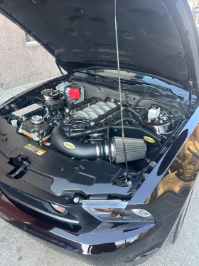 Ford Mustang 5.0, снимка 17