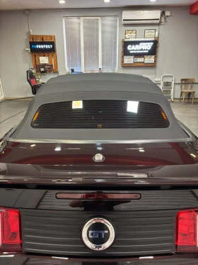 Ford Mustang 5.0, снимка 16