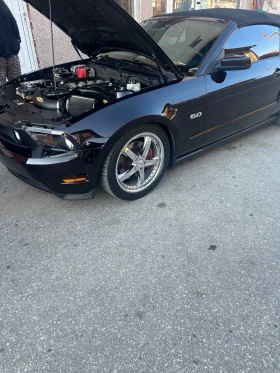 Ford Mustang 5.0, снимка 11