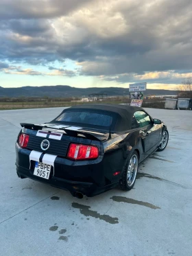 Ford Mustang 5.0, снимка 3