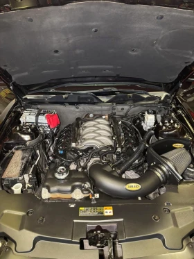Ford Mustang 5.0, снимка 8