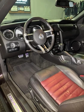 Ford Mustang 5.0, снимка 6