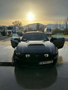Ford Mustang 5.0, снимка 14
