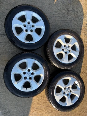 Opel Astra, снимка 17