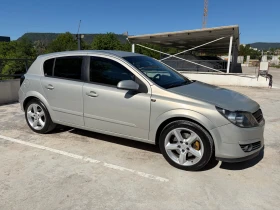 Opel Astra, снимка 4