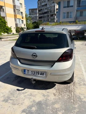 Opel Astra, снимка 6