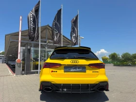 Audi Rs6 MTM-1000K.C#CERAMIC#PANORAMA#SOFTCLOSE#LASER#ОБДУХ, снимка 7