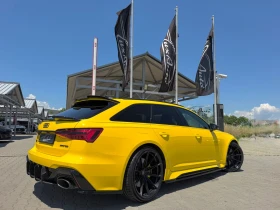 Audi Rs6 MTM-1000K.C#CERAMIC#PANORAMA#SOFTCLOSE#LASER#ОБДУХ, снимка 4