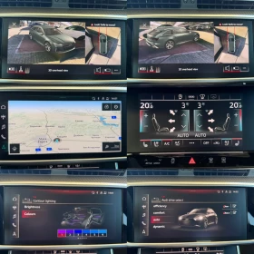 Audi Rs6 MTM-1000K.C#CERAMIC#PANORAMA#SOFTCLOSE#LASER#ОБДУХ, снимка 16