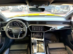 Audi Rs6 MTM-1000K.C#CERAMIC#PANORAMA#SOFTCLOSE#LASER#ОБДУХ, снимка 12