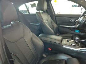 BMW 330 xDrive * Pano * АвтоКредит * (ЦЕНА ДО БГ), снимка 14