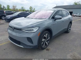 VW ID.4 PRO S AWD, снимка 2