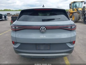 VW ID.4 PRO S AWD, снимка 16