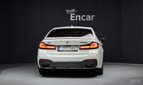 BMW 550 M/xDRIVE/FULL/NAVI/LED/CAM360/HEAD-UP/PANO/КОРЕЯ, снимка 4