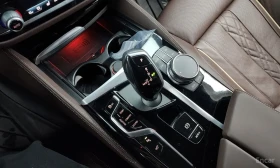 BMW 550 M/xDRIVE/FULL/NAVI/LED/CAM360/HEAD-UP/PANO/КОРЕЯ, снимка 8