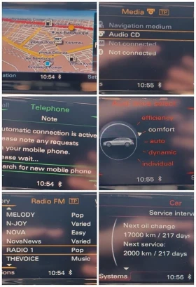 Audi A6, снимка 12