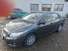 Toyota Corolla, снимка 2