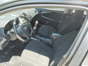 Toyota Corolla, снимка 6