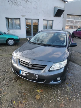 Toyota Corolla, снимка 7
