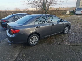 Toyota Corolla, снимка 3