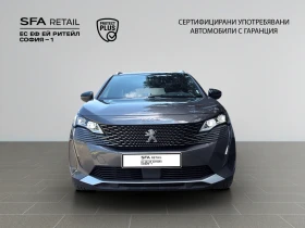 Peugeot 5008 GT 2.0 BlueHDi 180 Лизинг Гаранция 2 години, снимка 2