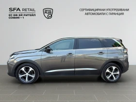 Peugeot 5008 GT 2.0 BlueHDi 180 Лизинг Гаранция 2 години, снимка 8