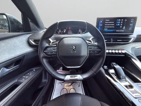 Peugeot 5008 GT 2.0 BlueHDi 180 Лизинг Гаранция 2 години, снимка 11