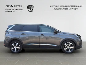 Peugeot 5008 GT 2.0 BlueHDi 180 Лизинг Гаранция 2 години, снимка 4