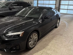 Audi A5 Sportback* PROGRESSIV* CARFAX* АВТО КРЕДИТ* , снимка 3