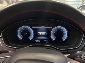 Audi A5 Sportback* PROGRESSIV* CARFAX* АВТО КРЕДИТ* , снимка 9