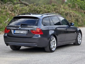 BMW 320 BMW 320D 163 K.C. Регистрирано/Обслужено , снимка 5