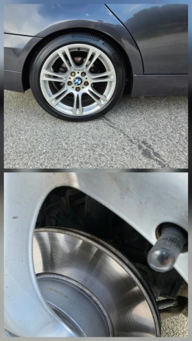 BMW 320 BMW 320D 163 K.C. Регистрирано/Обслужено , снимка 9