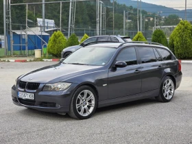 BMW 320 BMW 320D 163 K.C. Регистрирано/Обслужено , снимка 2
