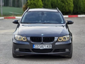 BMW 320 BMW 320D 163 K.C. Регистрирано/Обслужено , снимка 8