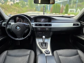 BMW 320 BMW 320D 163 K.C. Регистрирано/Обслужено , снимка 13