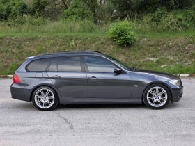 BMW 320 BMW 320D 163 K.C. Регистрирано/Обслужено , снимка 6