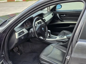 BMW 320 BMW 320D 163 K.C. Регистрирано/Обслужено , снимка 12