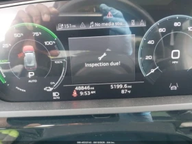 Audi E-Tron * CHRONOS* QUATTRO* ПОДГРЕВ* ПАНОРАМА* ОБДУХВАНЕ* , снимка 16