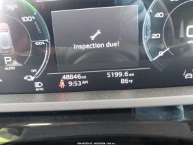 Audi E-Tron * CHRONOS* QUATTRO* ПОДГРЕВ* ПАНОРАМА* ОБДУХВАНЕ* , снимка 7