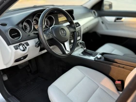 Mercedes-Benz C 220 170КС* AMG-PACKET* KOJA* NAVI* TOP, снимка 7
