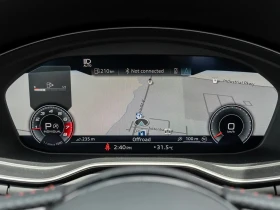 Audi S5 Technik * 360 * Масаж * АвтоКредит * (ЦЕНА ДО БГ), снимка 9